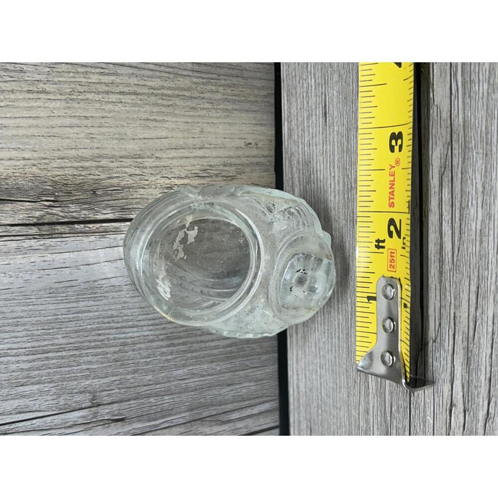 Vintage glass bird waterers lot - Picture 3 of 6